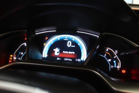 HONDA Civic 2.0 16V 4P EXL FLEX  AUTOM�TICO CVT, Foto 11