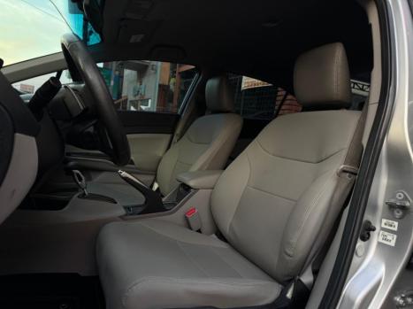 HONDA Civic 2.0 16V 4P FLEX LXR AUTOM�TICO, Foto 4