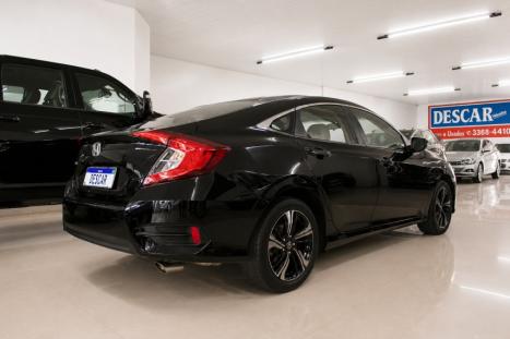 HONDA Civic 2.0 16V 4P SPORT FLEX  AUTOM�TICO CVT, Foto 5