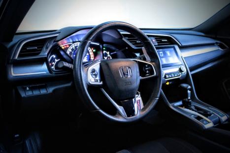 HONDA Civic 2.0 16V 4P SPORT FLEX  AUTOM�TICO CVT, Foto 8