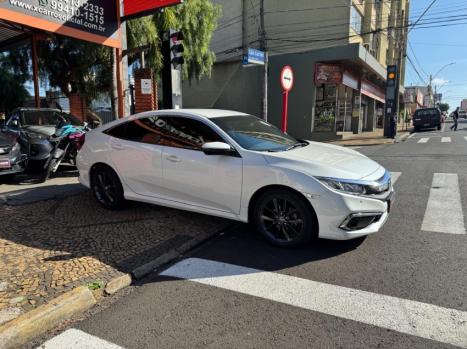 HONDA Civic 2.0 16V 4P EXL FLEX  AUTOM�TICO CVT, Foto 8