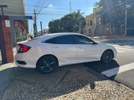 HONDA Civic 2.0 16V 4P EXL FLEX  AUTOM�TICO CVT, Foto 13