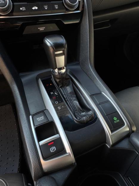 HONDA Civic 2.0 16V 4P EXL FLEX  AUTOM�TICO CVT, Foto 17