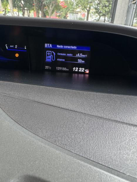 HONDA Civic 2.0 16V 4P FLEX LXR AUTOM�TICO, Foto 5
