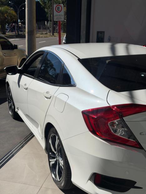 HONDA Civic 2.0 16V 4P FLEX LXR AUTOM�TICO, Foto 7