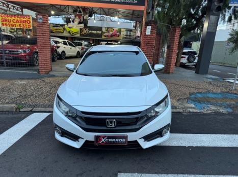 HONDA Civic 2.0 16V 4P SPORT FLEX, Foto 3