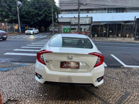 HONDA Civic 2.0 16V 4P SPORT FLEX, Foto 5