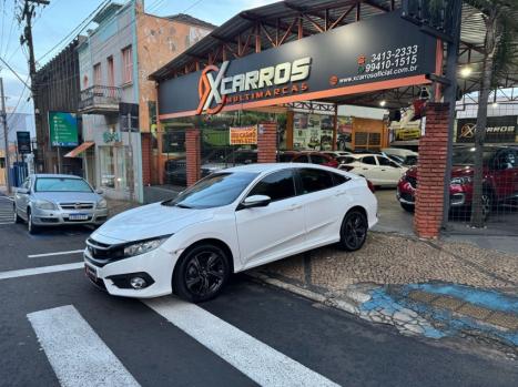 HONDA Civic 2.0 16V 4P SPORT FLEX, Foto 6