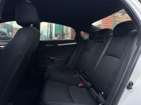 HONDA Civic 2.0 16V 4P SPORT FLEX, Foto 9
