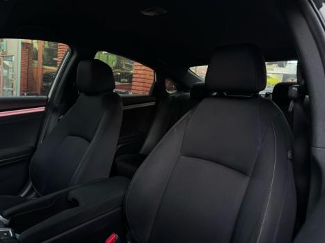 HONDA Civic 2.0 16V 4P SPORT FLEX, Foto 12