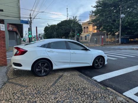 HONDA Civic 2.0 16V 4P SPORT FLEX, Foto 15