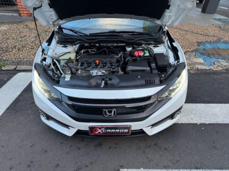 HONDA Civic 2.0 16V 4P SPORT FLEX, Foto 20