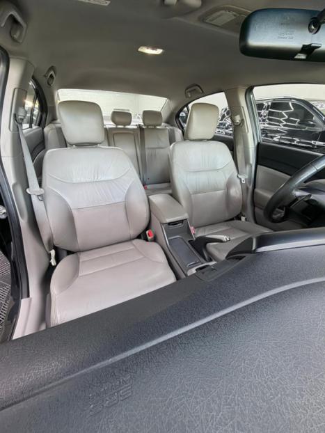 HONDA Civic 2.0 16V 4P FLEX LXR AUTOM�TICO, Foto 10