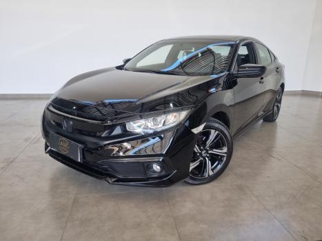 HONDA Civic 2.0 16V 4P SPORT FLEX  AUTOM�TICO CVT, Foto 1