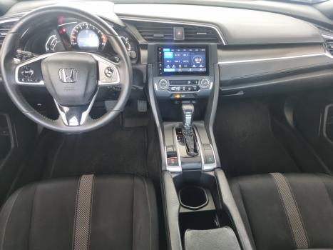 HONDA Civic 2.0 16V 4P SPORT FLEX  AUTOM�TICO CVT, Foto 2