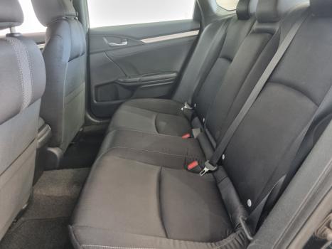 HONDA Civic 2.0 16V 4P SPORT FLEX  AUTOM�TICO CVT, Foto 3
