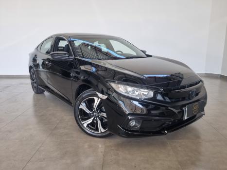 HONDA Civic 2.0 16V 4P SPORT FLEX  AUTOM�TICO CVT, Foto 5