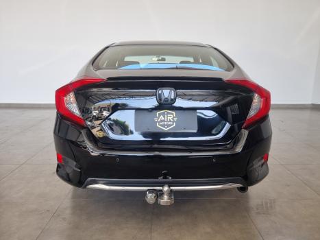 HONDA Civic 2.0 16V 4P SPORT FLEX  AUTOM�TICO CVT, Foto 7