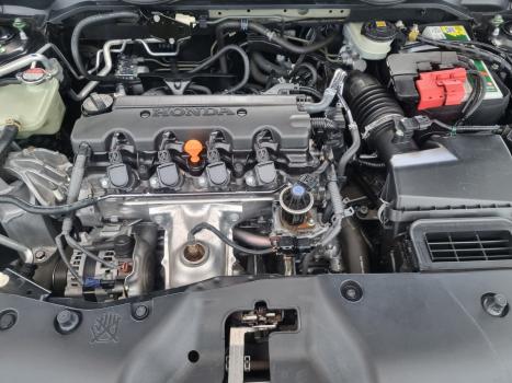 HONDA Civic 2.0 16V 4P SPORT FLEX  AUTOM�TICO CVT, Foto 9