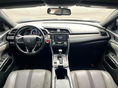 HONDA Civic 2.0 16V 4P EXL FLEX  AUTOMÁTICO CVT, Foto 2
