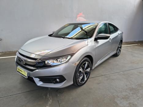 HONDA Civic 2.0 16V 4P EX FLEX  AUTOMÁTICO CVT, Foto 1