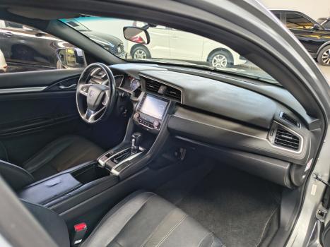 HONDA Civic 2.0 16V 4P EX FLEX  AUTOMÁTICO CVT, Foto 2