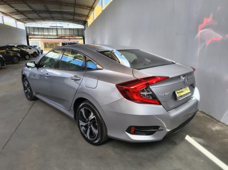 HONDA Civic 2.0 16V 4P EX FLEX  AUTOMÁTICO CVT, Foto 7
