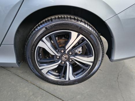 HONDA Civic 2.0 16V 4P EX FLEX  AUTOMÁTICO CVT, Foto 12