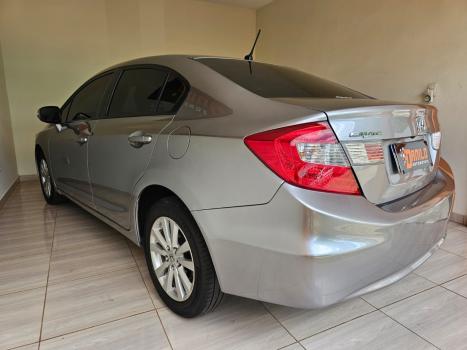 HONDA Civic , Foto 4