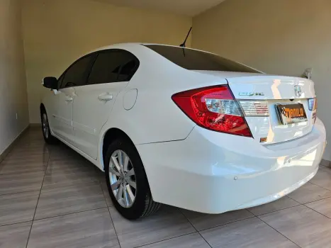 HONDA Civic , Foto 3