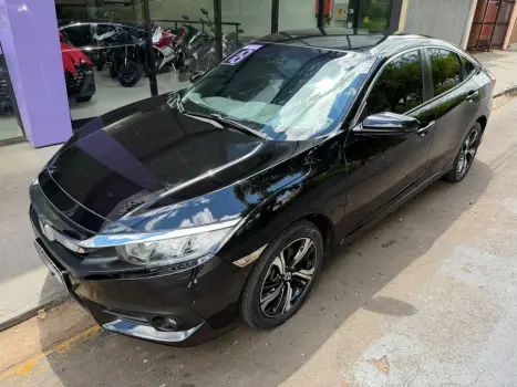 HONDA Civic , Foto 1