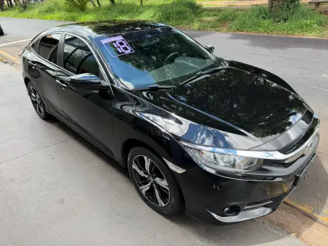 HONDA Civic , Foto 3