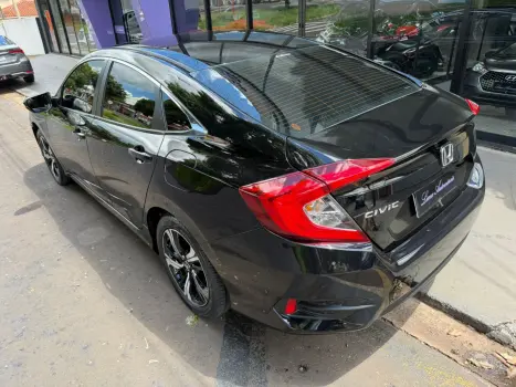 HONDA Civic , Foto 4