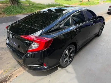 HONDA Civic , Foto 6