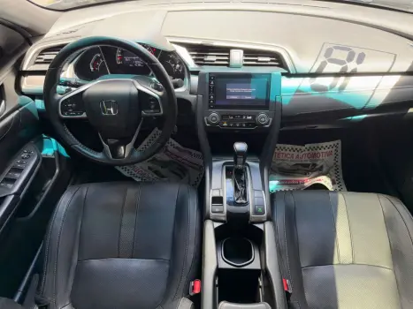 HONDA Civic , Foto 10