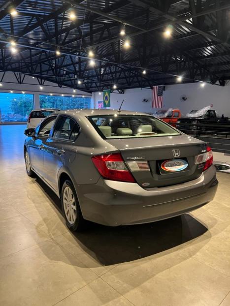 HONDA Civic , Foto 3