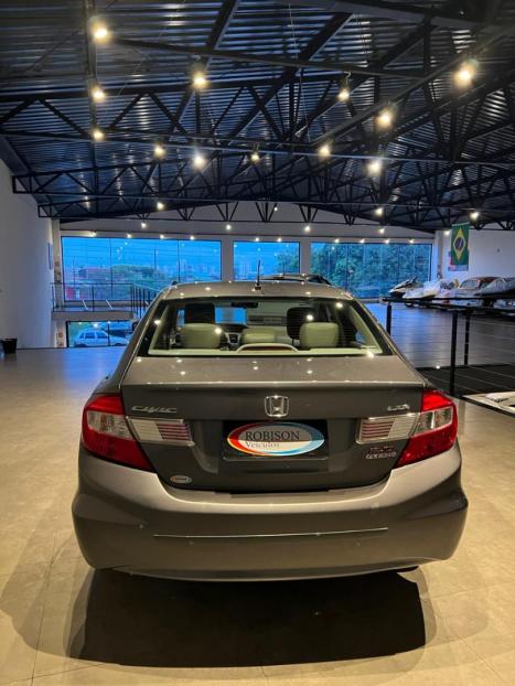 HONDA Civic , Foto 4