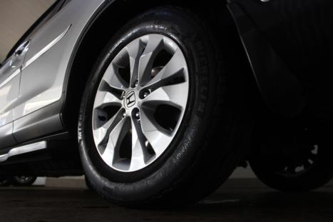 HONDA CRV 2.0 16V 4P EXL FLEX AUTOMTICO, Foto 6