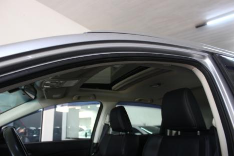 HONDA CRV 2.0 16V 4P EXL FLEX AUTOMTICO, Foto 8