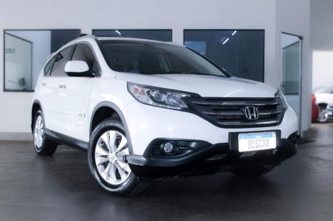 HONDA CRV 2.0 16V 4P EXL AUTOM�TICO, Foto 1