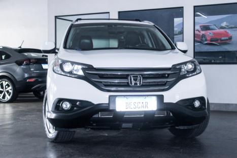 HONDA CRV 2.0 16V 4P EXL AUTOM�TICO, Foto 2