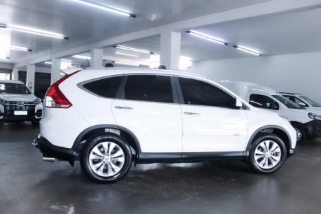 HONDA CRV 2.0 16V 4P EXL AUTOM�TICO, Foto 4