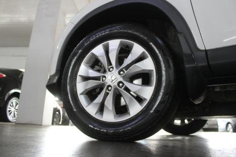 HONDA CRV 2.0 16V 4P EXL AUTOM�TICO, Foto 5