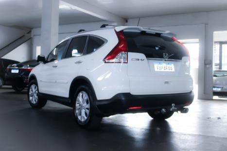 HONDA CRV 2.0 16V 4P EXL AUTOM�TICO, Foto 6