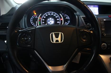 HONDA CRV 2.0 16V 4P EXL AUTOM�TICO, Foto 9