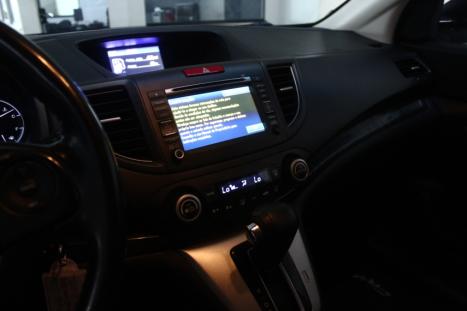 HONDA CRV 2.0 16V 4P EXL AUTOM�TICO, Foto 10