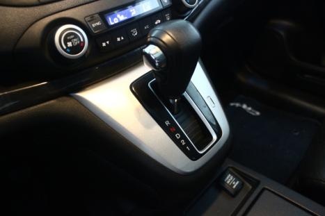 HONDA CRV 2.0 16V 4P EXL AUTOM�TICO, Foto 11