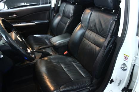 HONDA CRV 2.0 16V 4P EXL AUTOM�TICO, Foto 13