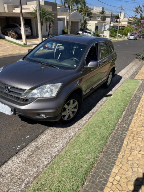 HONDA CRV 2.0 16V 4P LX AUTOM�TICO, Foto 1