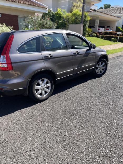 HONDA CRV 2.0 16V 4P LX AUTOM�TICO, Foto 2